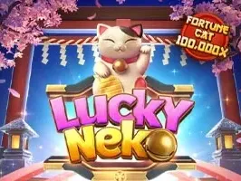 Lucky Neko