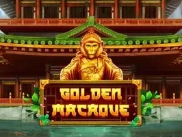 Golden Macaque thumbnail