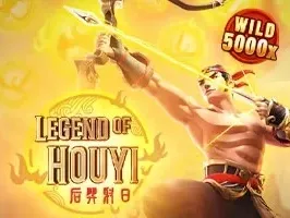 Legend of Hou Yi