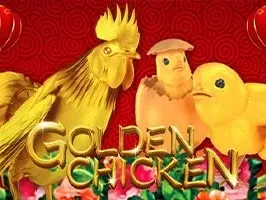 Golden Chicken thumbnail