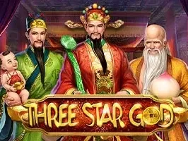 Three Star God thumbnail