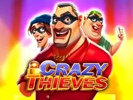 Crazy Thieves thumbnail