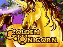 Golden Unicorn